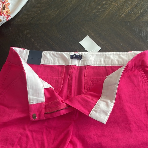 NWT J.Crew Factory Shorts - Picture 4 of 5